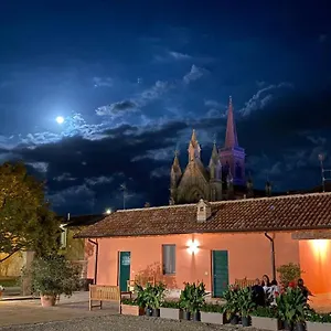 Pizzavacca Farm stay