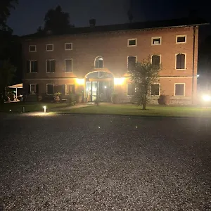 Casa di campagna La Delle Rose, Carpi