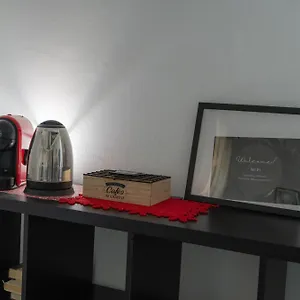 Appartamento Ki House, Parma