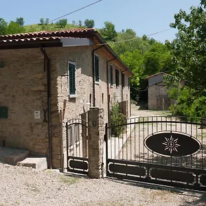 Alloggio per agriturismo Mirasole, Predappio