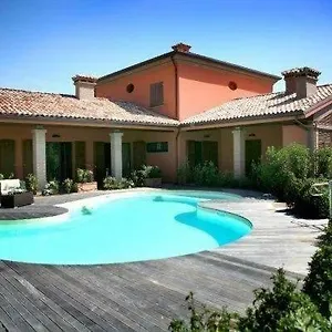 Alloggio per agriturismo La Pecora Nera, Mulazzano