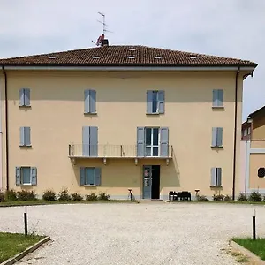 Casa vacanze Conti Zambonelli, San Giovanni in Persiceto